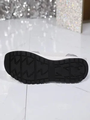 ÁNGELES - CALZADO MODERNO