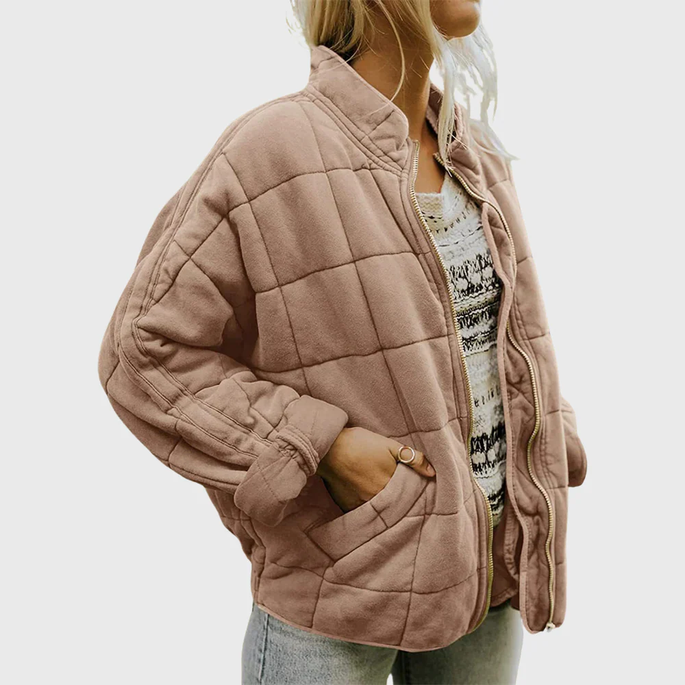 SOFIE - CHAQUETA OVERSIZE