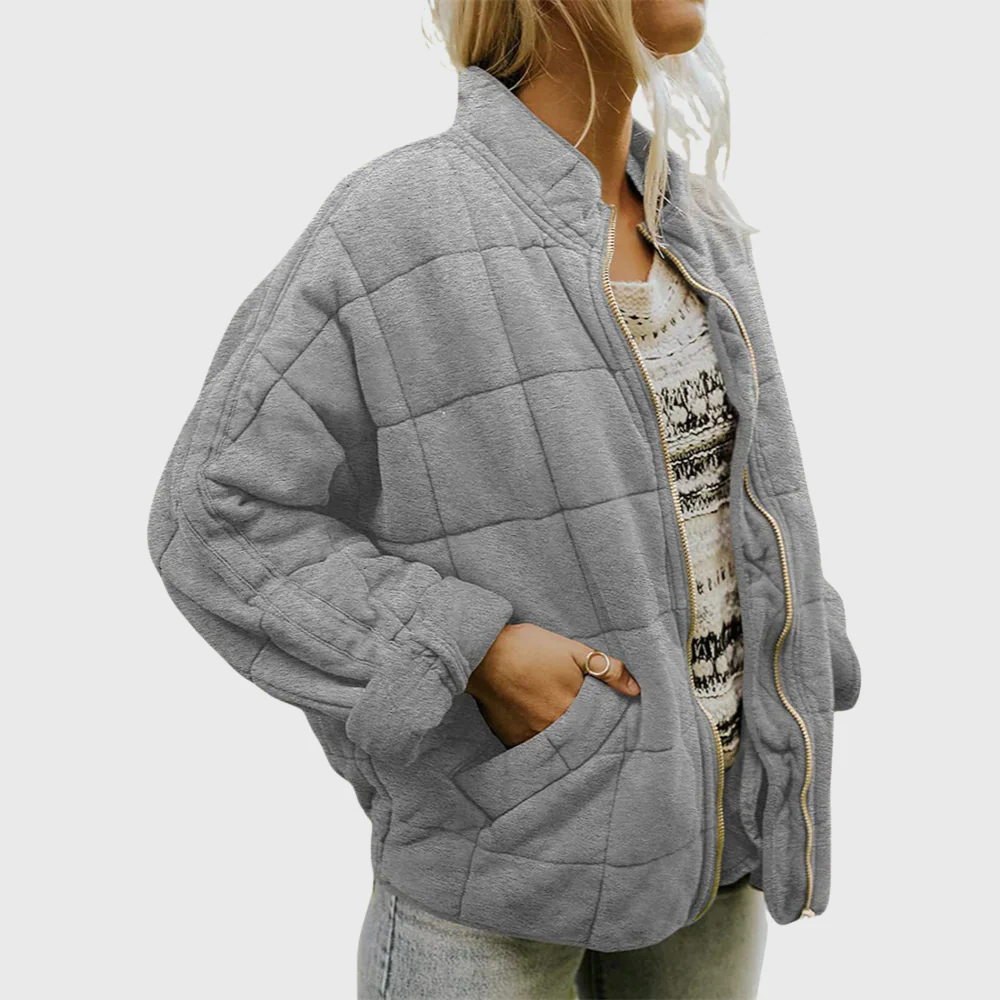 SOFIE - CHAQUETA OVERSIZE