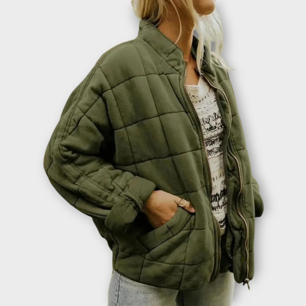 SOFIE - CHAQUETA OVERSIZE